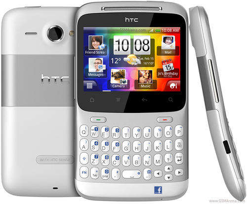 HTC-Cha-Cha-Demo