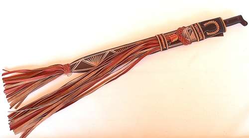 Incolma Colombian machete no. 66