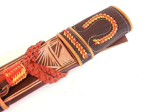 Incolma Colombian machete no. 66