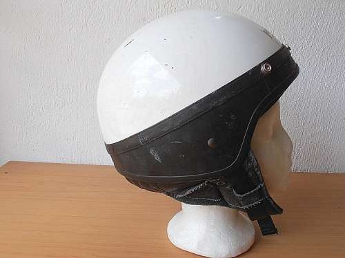 Vintage Shoei Harley Davidson motorcycle helmet, chopper, Easy Rider