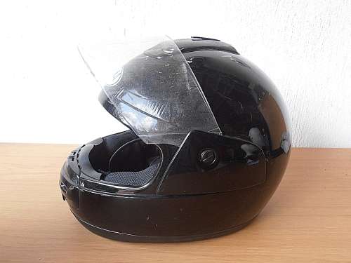 Arai Ama Racing motorcycle helmet with bluetooth, L