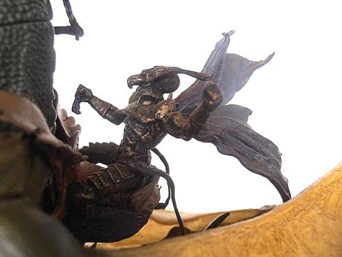McFarlane action figure, fantasy figure, Spawn, shipping will only be charged once!