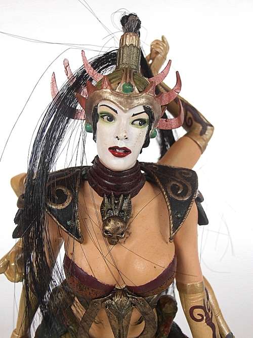 McFarlane action figure, fantasy figure, Spawn, shipping will only be charged once!