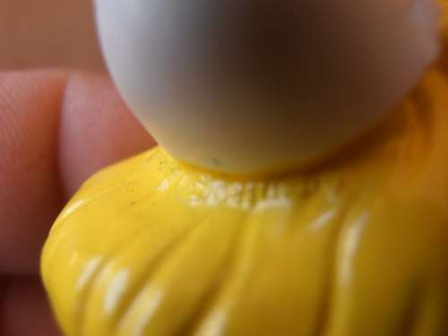 20192 Smurfette with Baby Smurf, vintage Smurfs figure. Shipping will only be charged once!