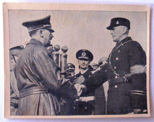 Third Reich collecting cards from 1940, approx. 150, Nazi era, WWII, World War II, 100% original