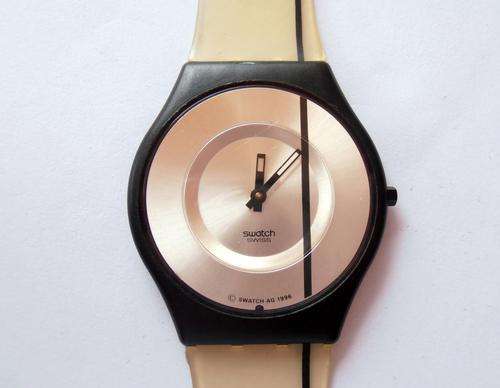1997 SWATCH "Pure Line" SFB101, WATCH-MANIA!