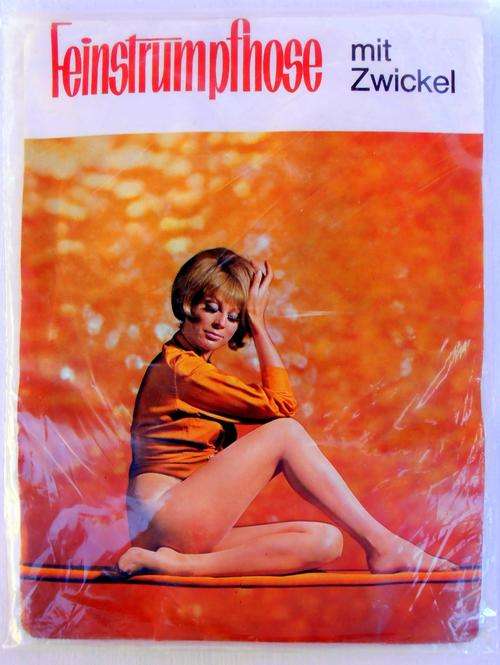 6 vintage 1960's/early70's pantyhose/nylon tights/stockings in original packing! WENDYHOUSE-MANIA!