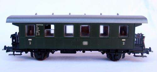 Roco wagon, HO scale, good condition, WENDYHOUSE-MANIA!