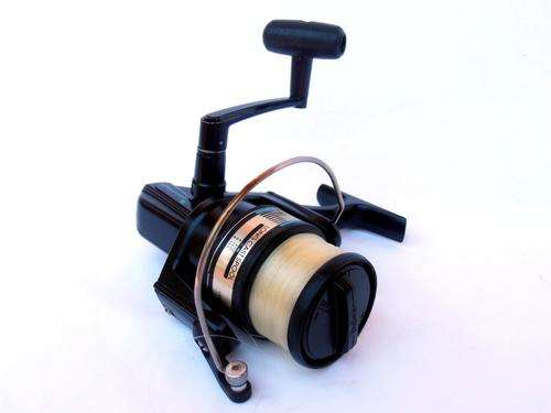DAIWA fishing reel! WENDYHOUSE-MANIA!