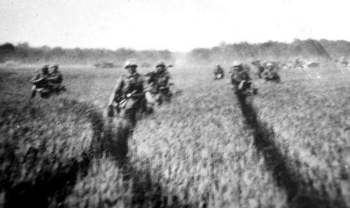 10 original WWII/Third Reich/Nazi Germany photos, from private collection, COLLECTO-MANIA!