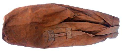 Army webbing, large kit bag, South African Defence Force, SA Weermag, SADF, SA Army