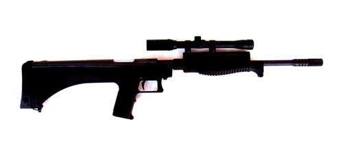 Vintage GRIFFON AIR RIFLE, AIR GUN, 4.5 mm