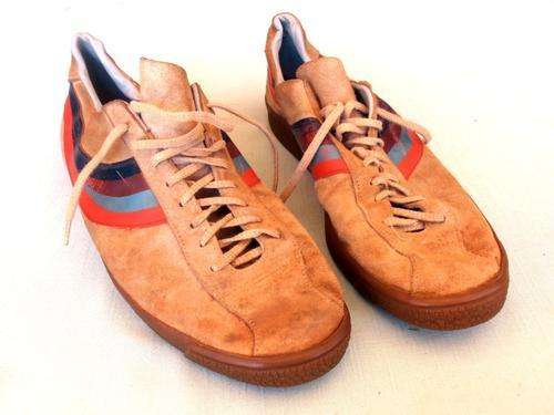 SADF Puma training/running shoes, takkies