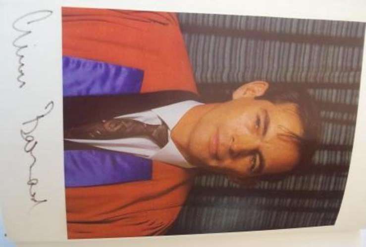 CHRISTIAAN  BARNARD  EEN LEWE by Curtis Bill Pepper signed 1970 biography Afrikaans