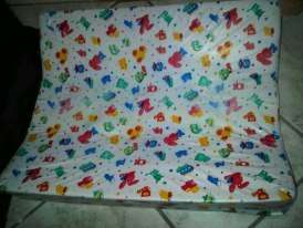 Changing Mat