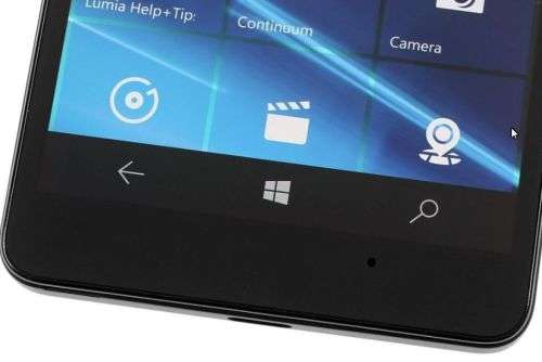 Original AT&T Ver. Nokia Microsoft Lumia 950 RM-1105 4G LTE Snapdragon 808 3+32GB mem +  accessories