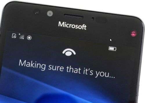 Original AT&T Ver. Nokia Microsoft Lumia 950 RM-1105 4G LTE Snapdragon 808 3+32GB mem +  accessories