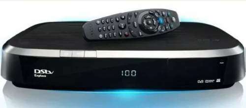 DStv Explora model DPS5001IMC
