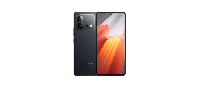 Vivo IQOO Neo 8 Smartphone - 12+256