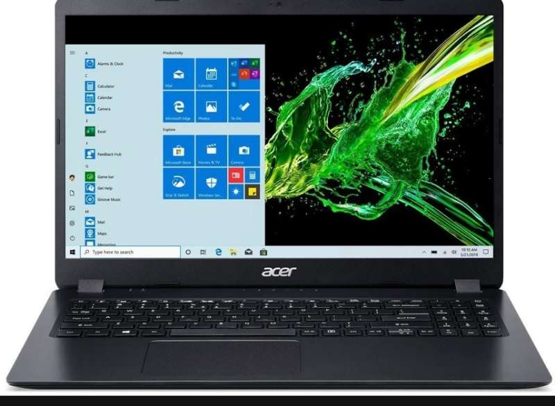 Acer Aspire 3 Laptop