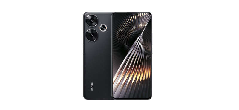 XIAOMI REDMI TURBO 3 SMARTPHONE 12GB+256GB