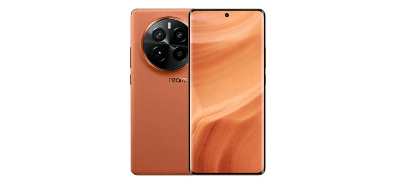 Realme GT5 Pro 5G