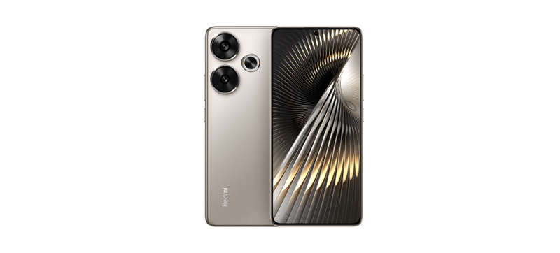 XIAOMI REDMI TURBO 3 SMARTPHONE 12GB+256GB