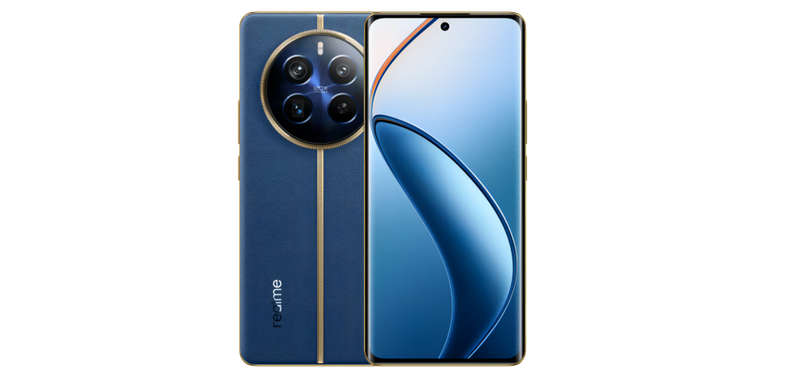 REALME 12 PRO PLUS 512GB GLOBAL