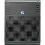 HP ProLiant MicroServer 704941-001 Ultra Micro Tower Server - 1 x AMD Turion II Neo N54L 2.2GHz