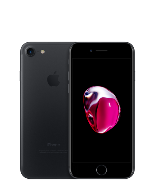 *stunning* Apple Iphone 7 in box with all accessories