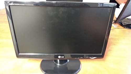 *bargin* LG Screen *