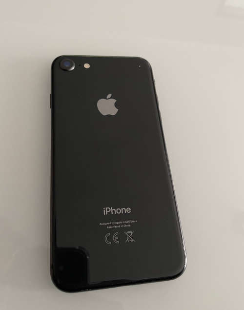 iphone 8