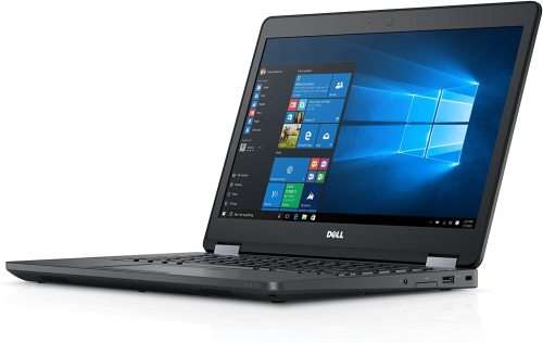 *Monster Spec* DELL LATITUDE E5470 - I5 - 16GB - 512 SSD