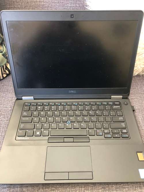 *Monster Spec* DELL LATITUDE E5470 - I5 - 16GB - 512 SSD