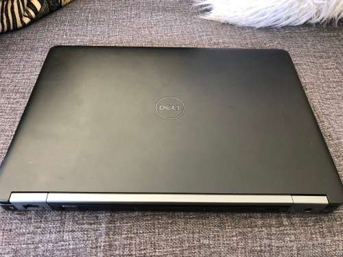 *Monster Spec* DELL LATITUDE E5470 - I5 - 16GB - 512 SSD
