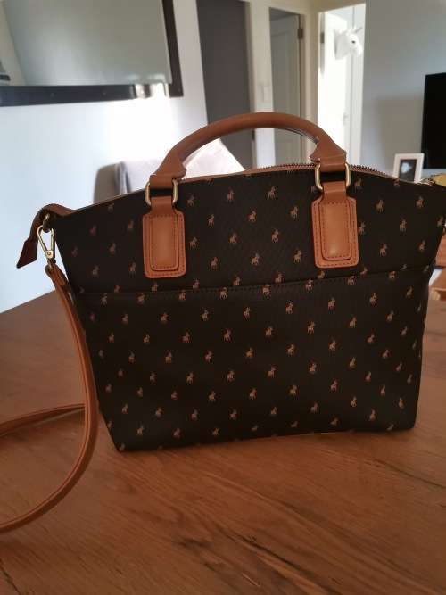 Polo Iconic Shopper