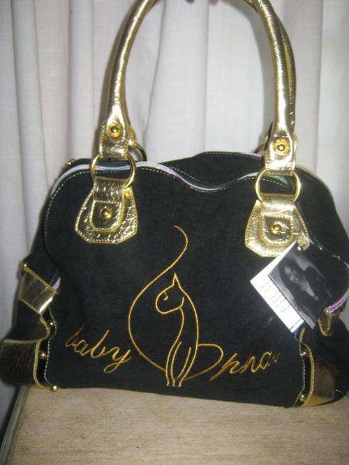 Authentic Baby Phat ladies handbag - STUNNING!!!!