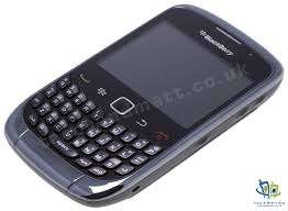 Blackberry 9300