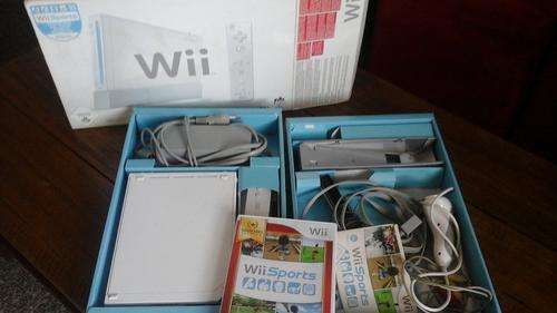 Nintendo WIi