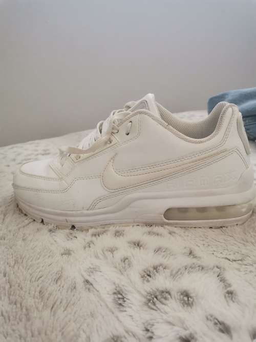 Ladies Nike airforce max UK 6