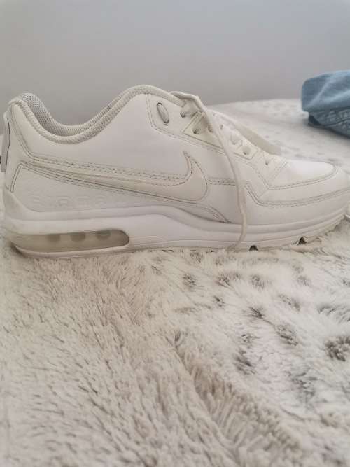 Ladies Nike airforce max UK 6