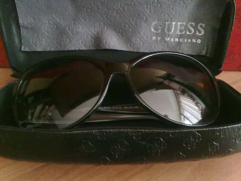 Guess by Marciano Sunglasses PRICE REDUCED TO CLEAR!