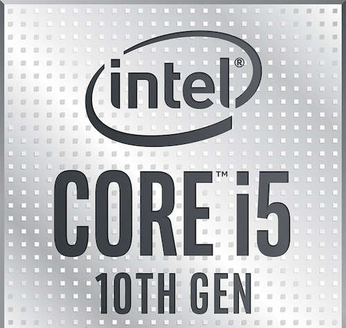 Intel Core i5-10400F