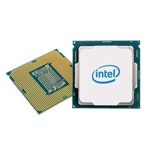 Intel Core i5-10400F