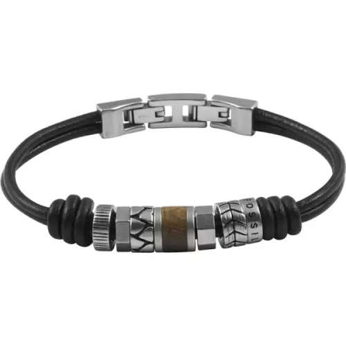 Genuine jewel Fossil vintage casual range bracelet