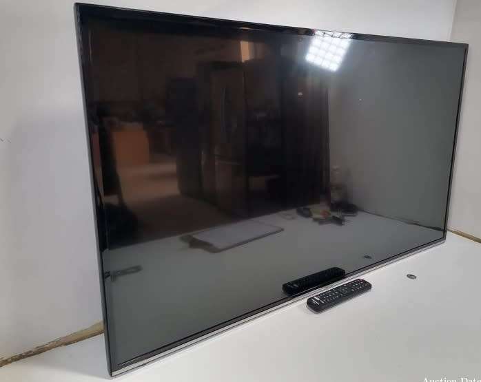 HiSense 49K300UW 49 inch LED Backlit Ultra High Definition VIDAA Smart T