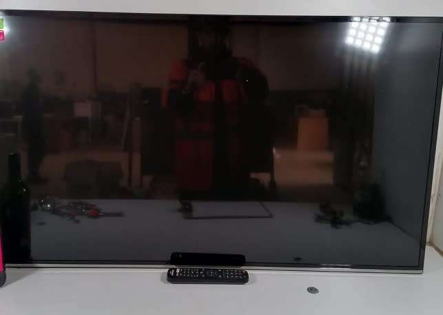 HiSense 49K300UW 49 inch LED Backlit Ultra High Definition VIDAA Smart T