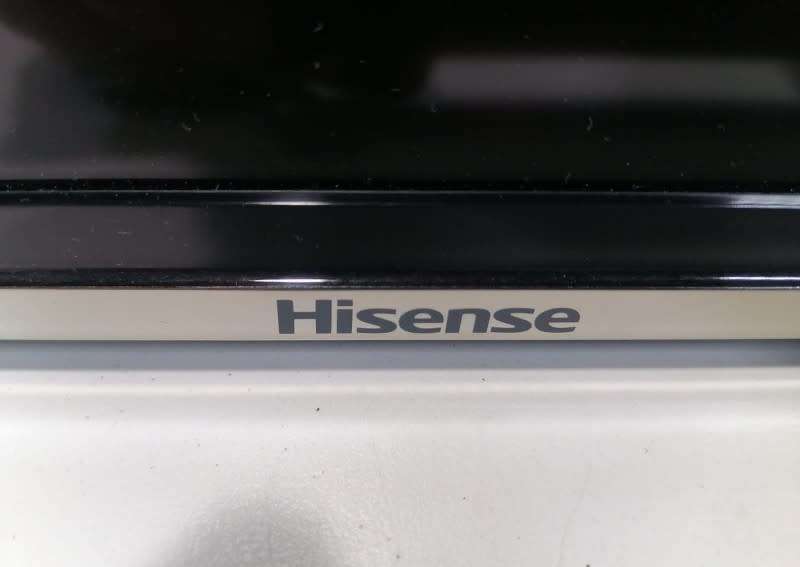 HiSense 49K300UW 49 inch LED Backlit Ultra High Definition VIDAA Smart T