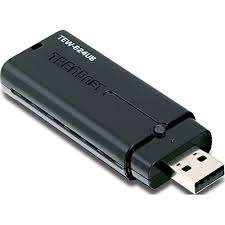Trendnet Wireless TEW-624 UB Usb Adapter