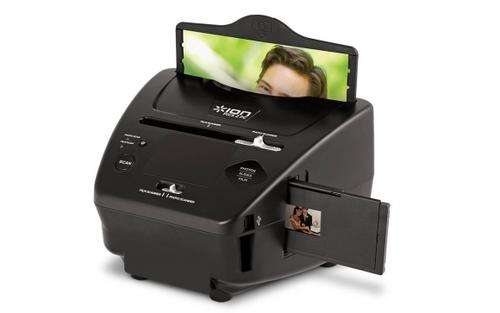 Pics 2 Pc Usb Photo Scanner